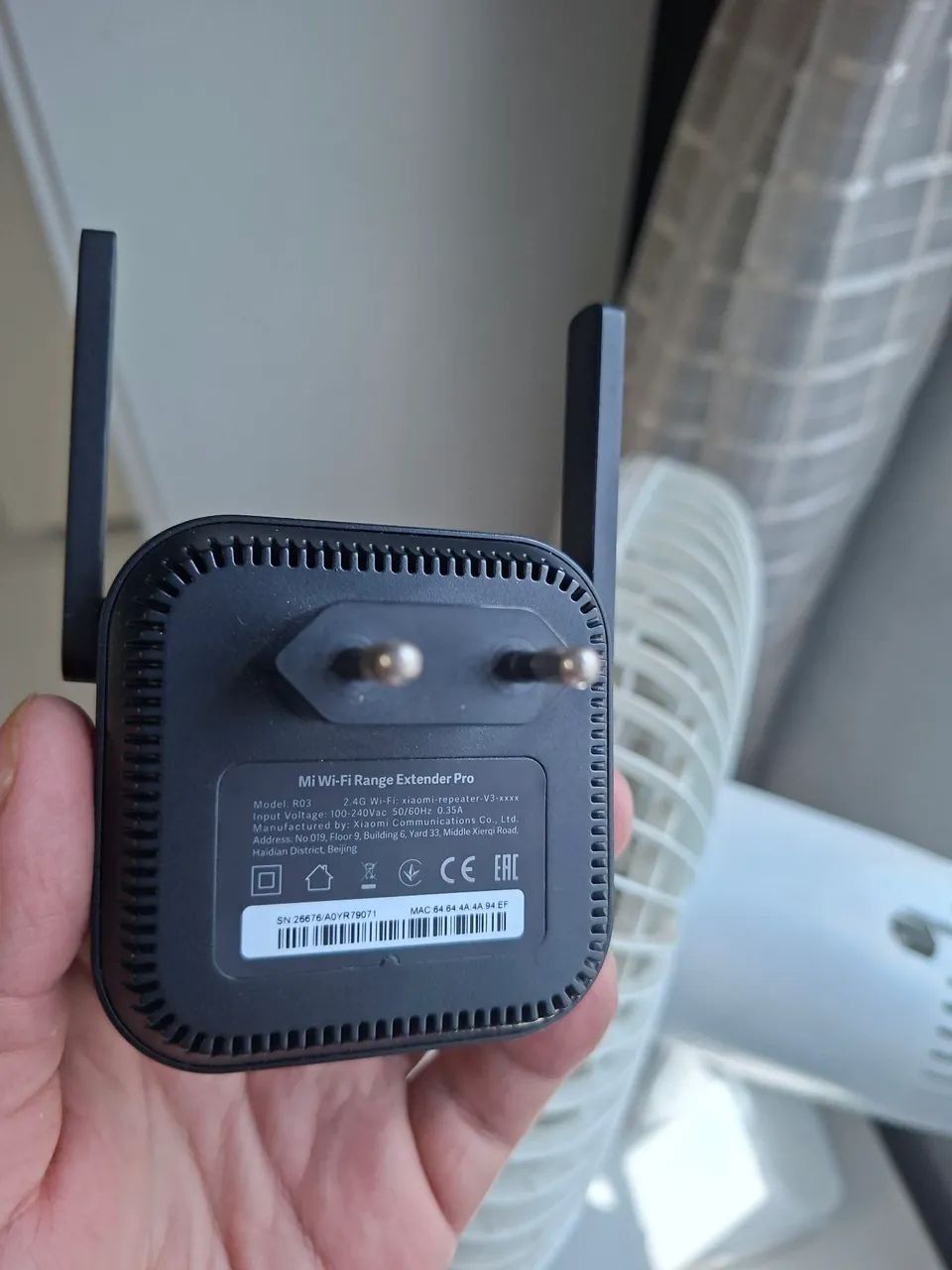 Repetidor de wi-fi - Foto 2