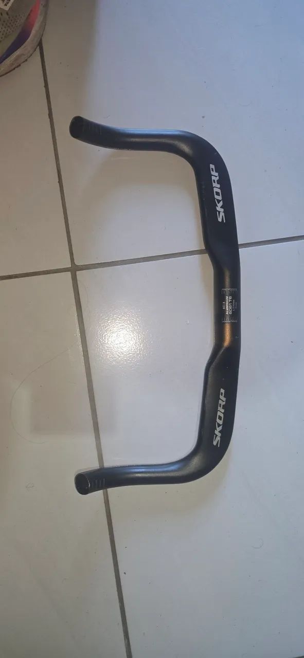Guidão bullorn  - Foto 2