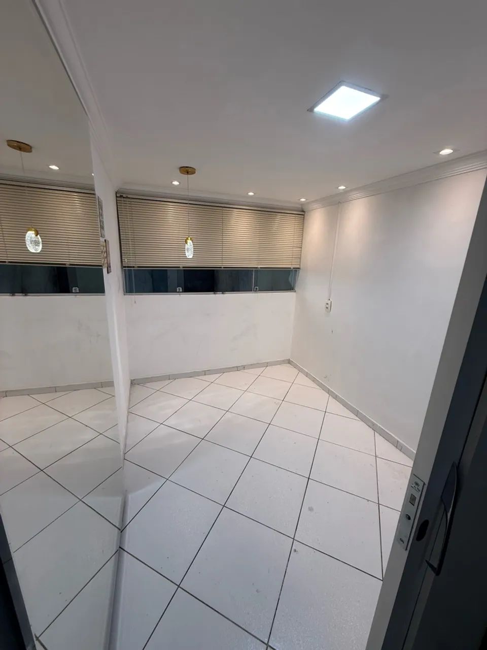 Alugo sala comercial  - Foto 5