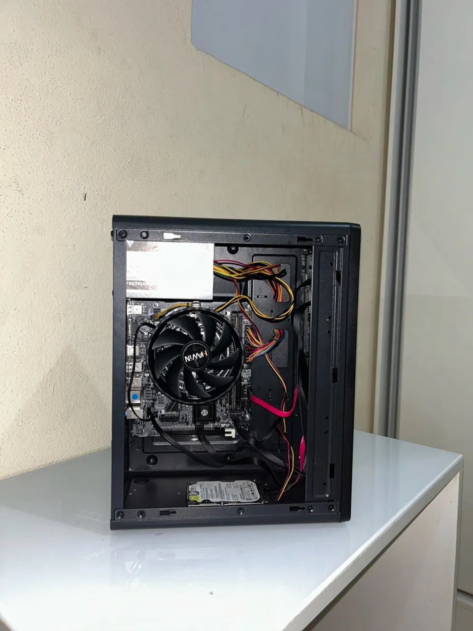 COMPUTADOR NOVO I3