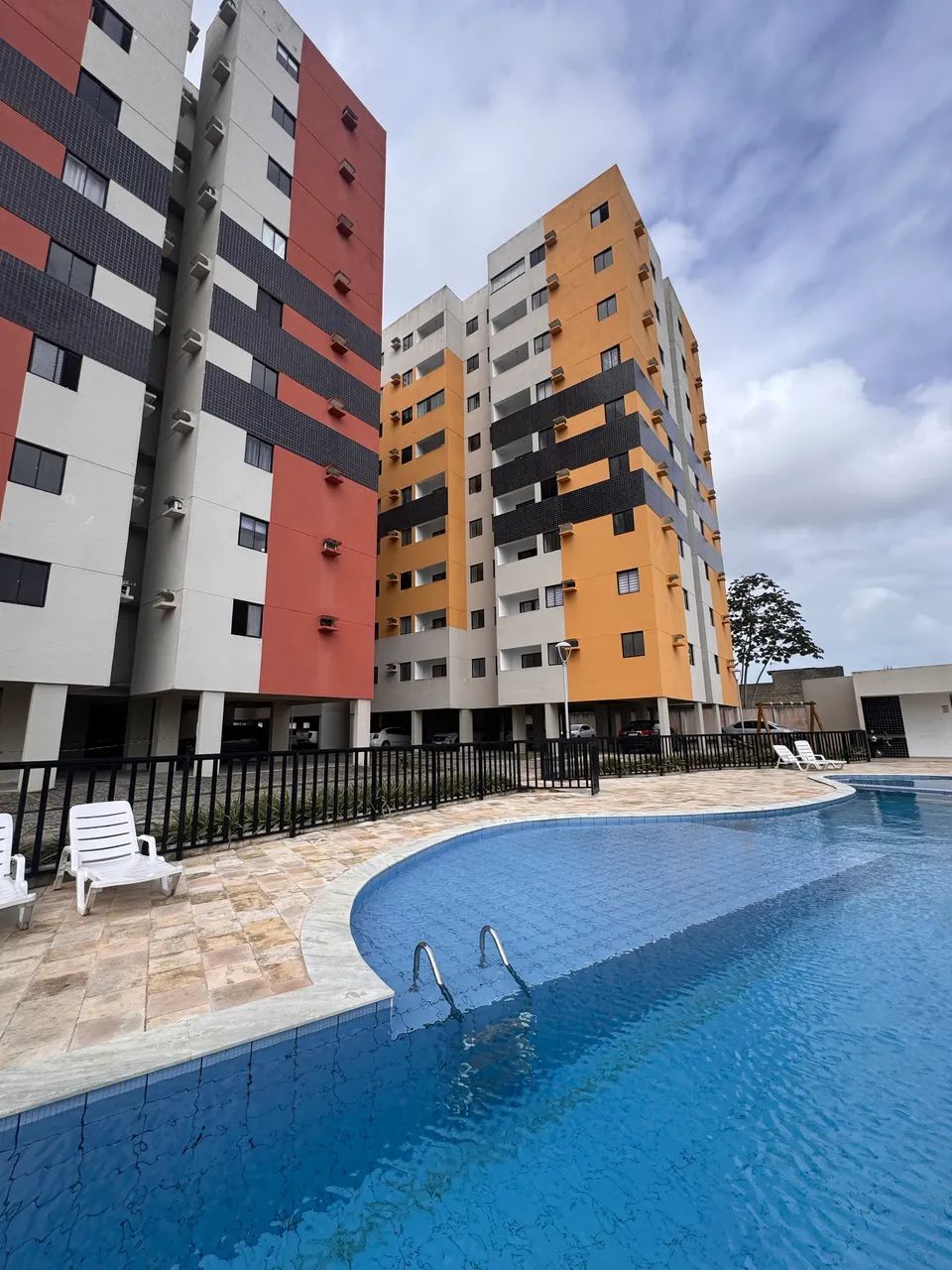 Apartamento Reviera da Lagoa 2 quartos - Foto 5