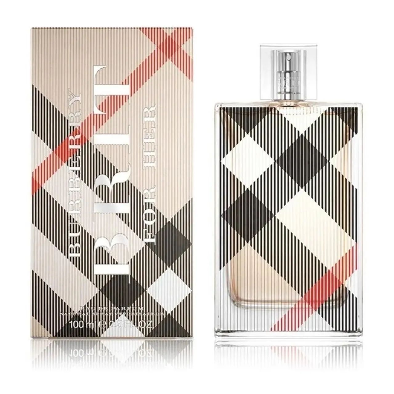 Perfume Burberry Feminino 