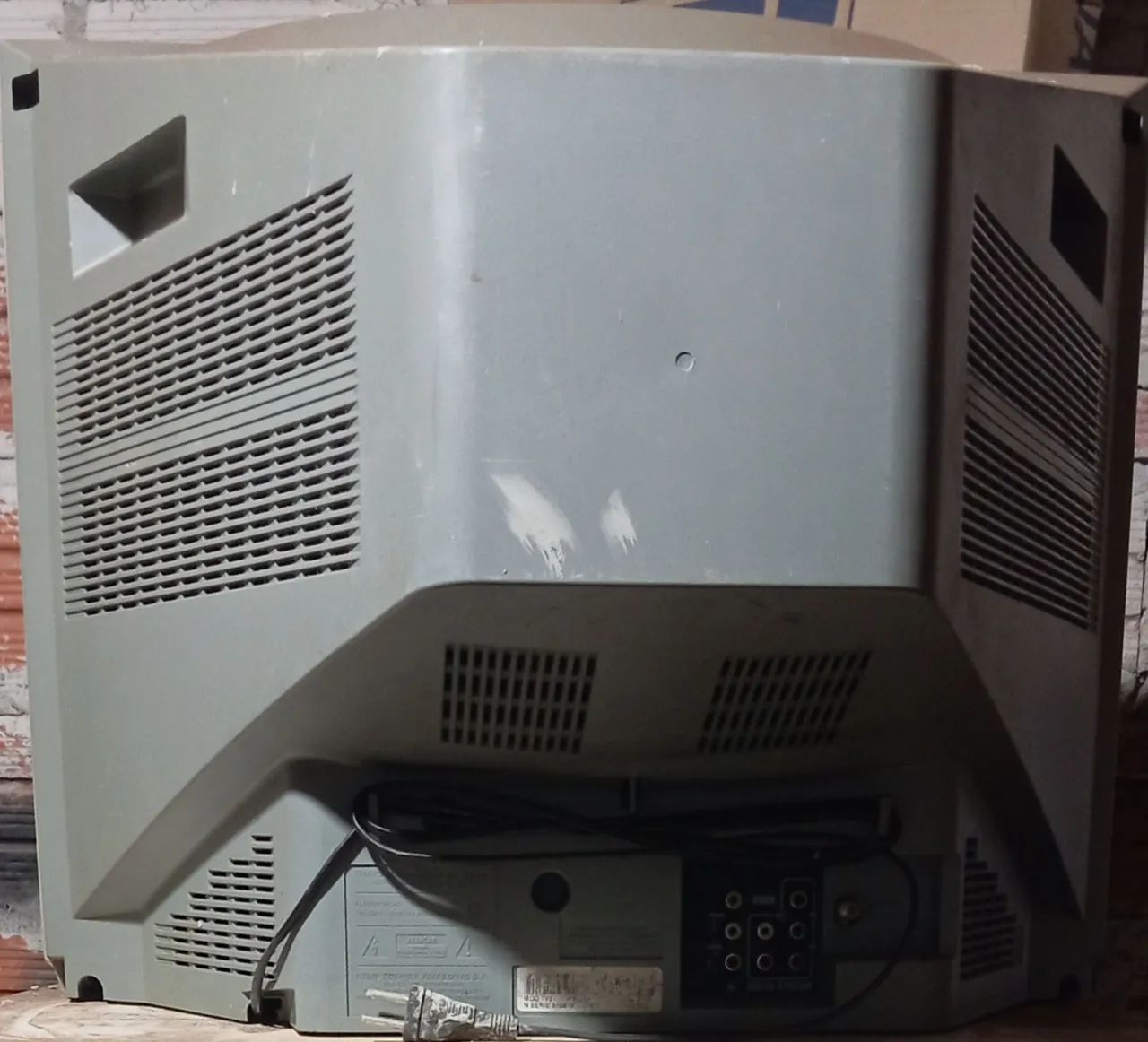 TV Toshiba  - Foto 2