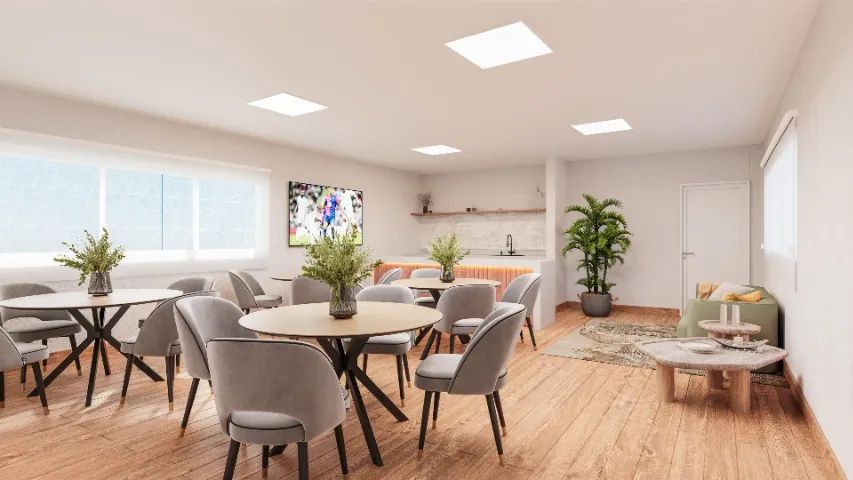 APARTAMENTO PROXIMO AO BAIRRO PAJUÇARA - Foto 4