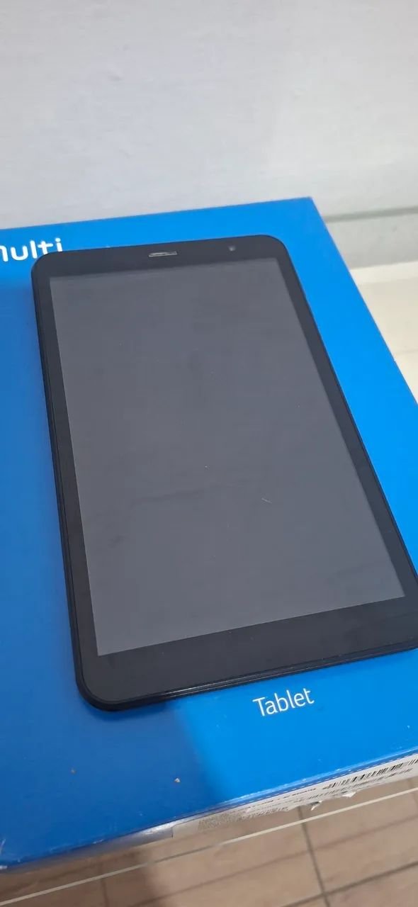 Tablet multilaser
