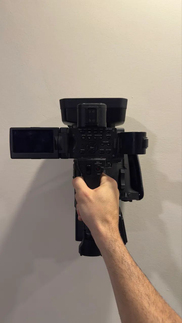 Sony HXR-NX5U