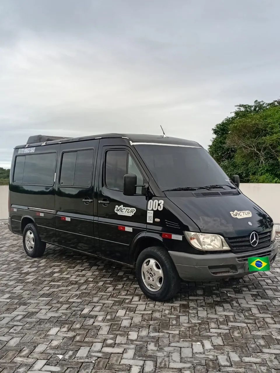 Sprinter 313 - Foto 4