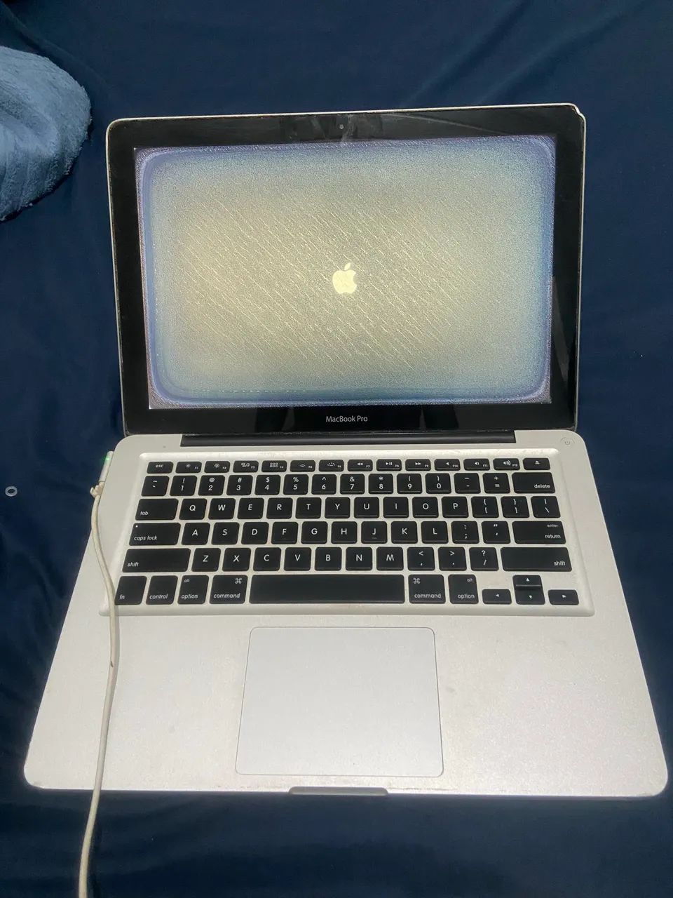 MacBook Pro 2012