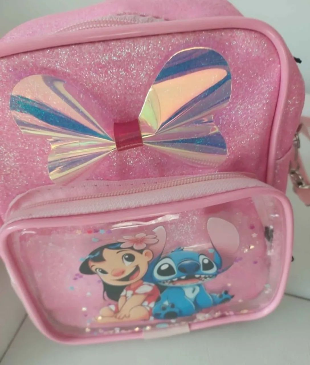Bolsa Infantil 