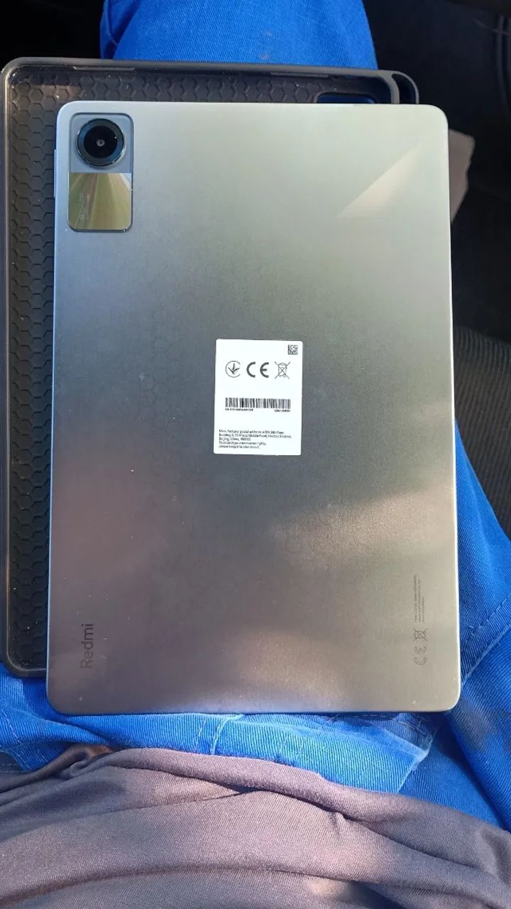 Redmi Pad SE 256GB 8+8GB - Foto 3