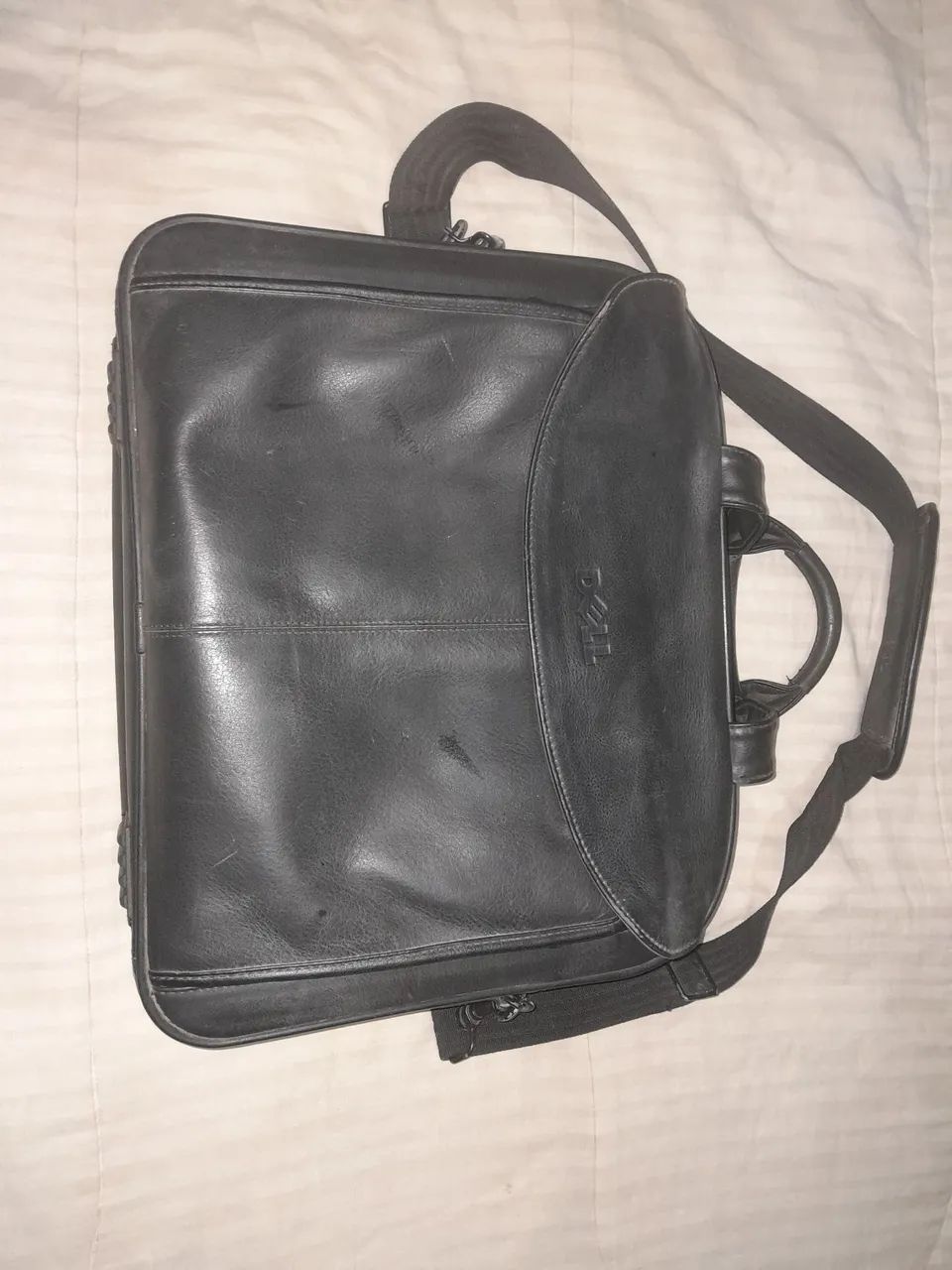 Maleta de couro  - Foto 5