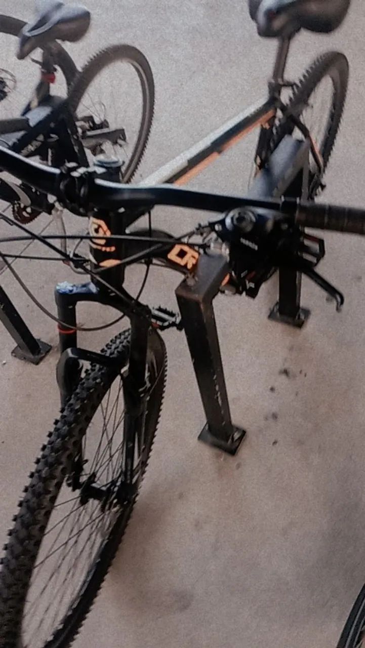Vendo bicicleta 