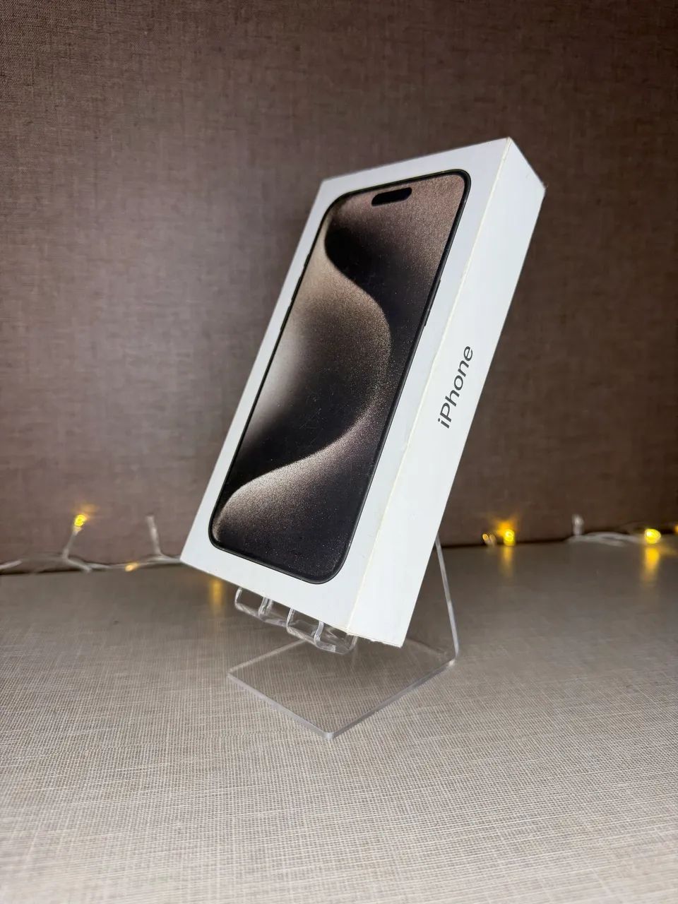 iPhone 15 pro max 512GB  - Foto 5