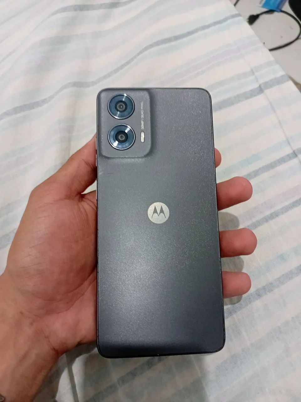 MOTO G24 256GB - Foto 2