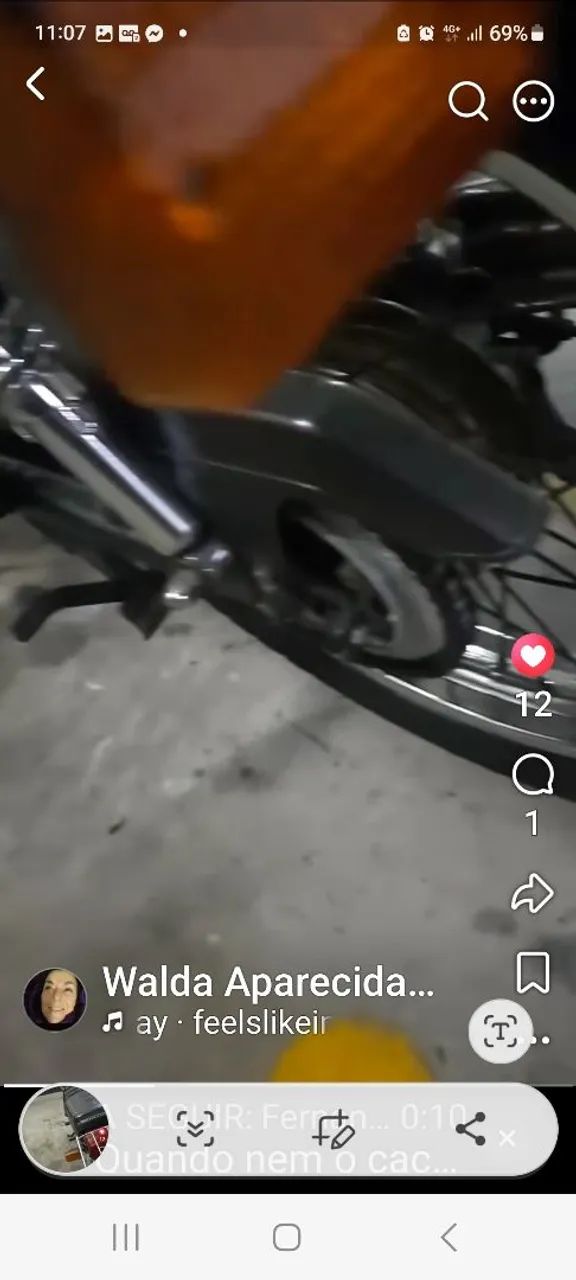 ML 125 - Foto 5