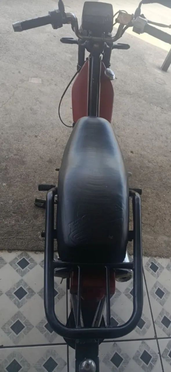 Shineray  50 cc - Foto 2
