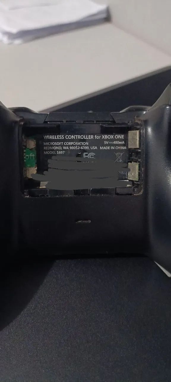 Xbox One 500gb - Foto 3