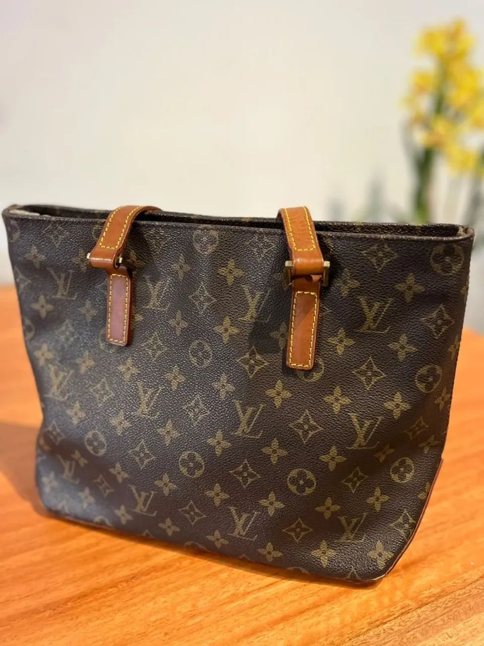 bolsa louis vuitton original  - Foto 5