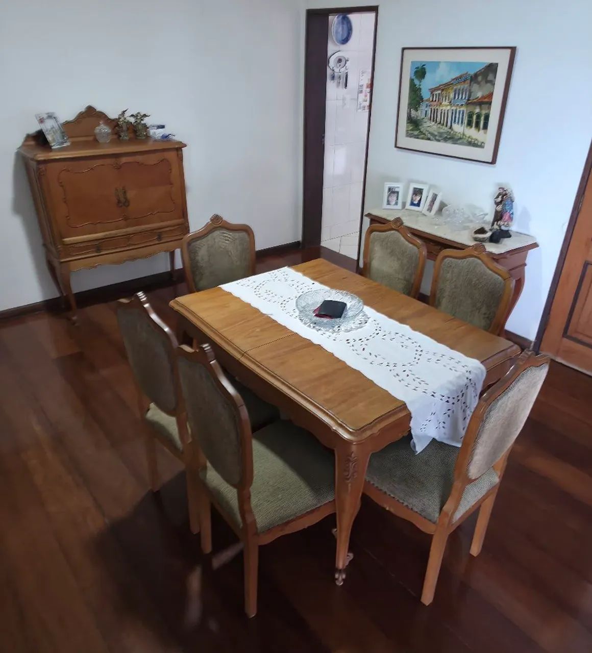 Moveis antigos Colecionador 100% conservado