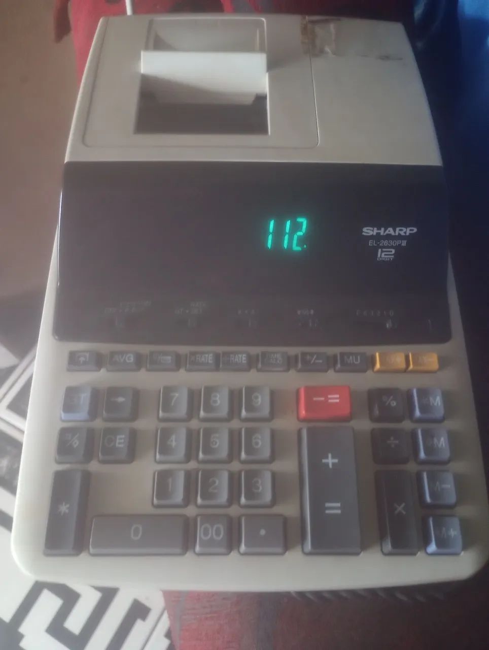 Calculadora para super mercado  - Foto 2