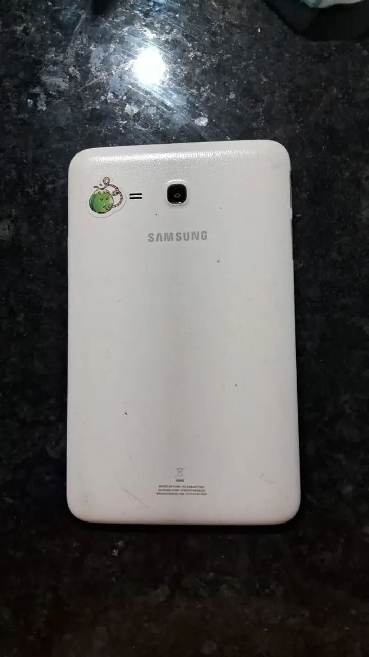 samsung tablet 3lite - Foto 4