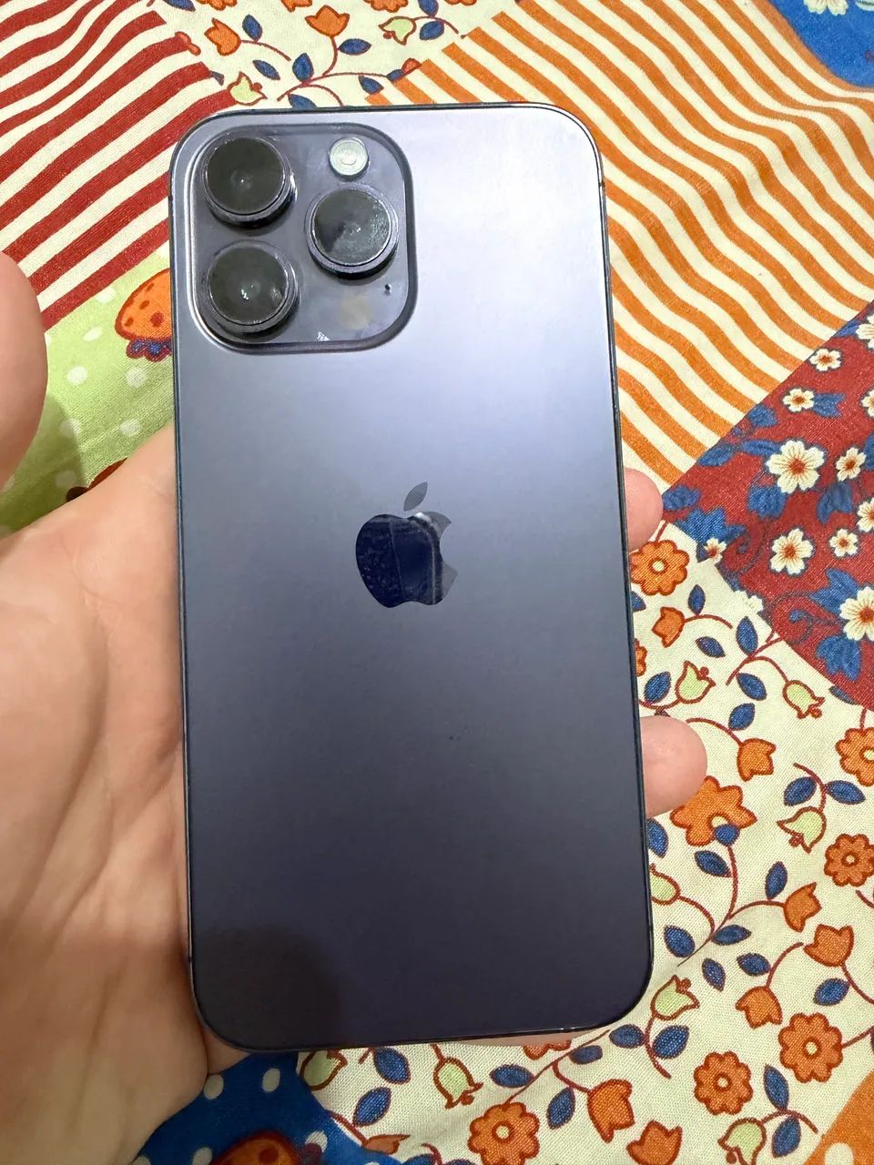 iPhone 14 Pro Max 512 G - Celulares e Smartphones - Ipês, João 