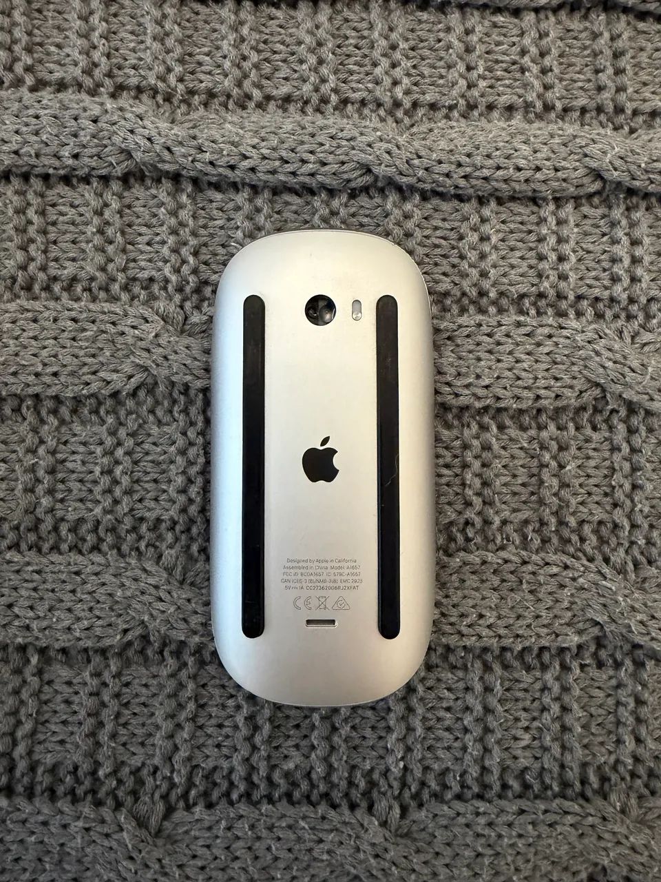 Apple Magic Mouse 2 - Foto 3