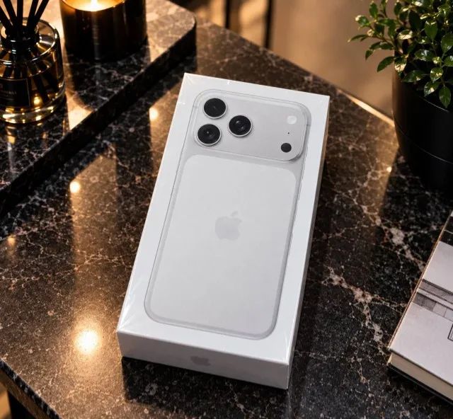 Iphone 17 Pro Max 512GB