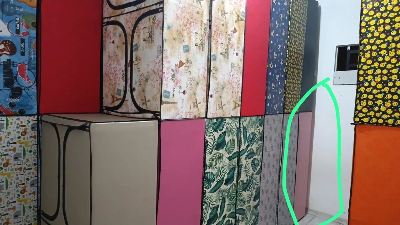 roupeiro  - Foto 3