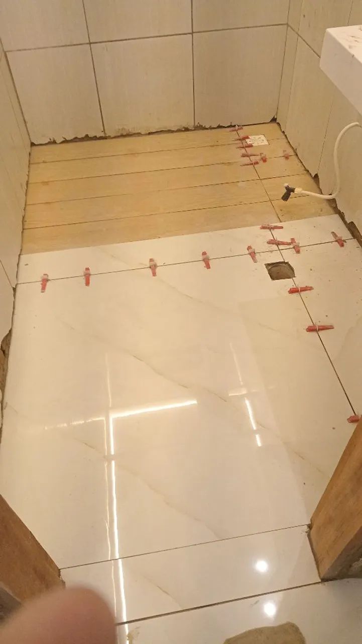 Pedreiro tudo em obra 