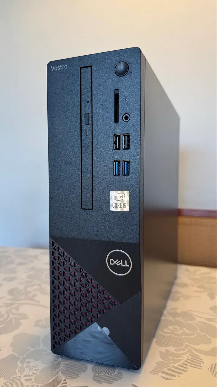 Computador Dell Vostro 3681  - Foto 3