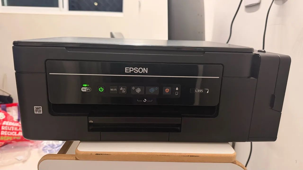 Epson L395