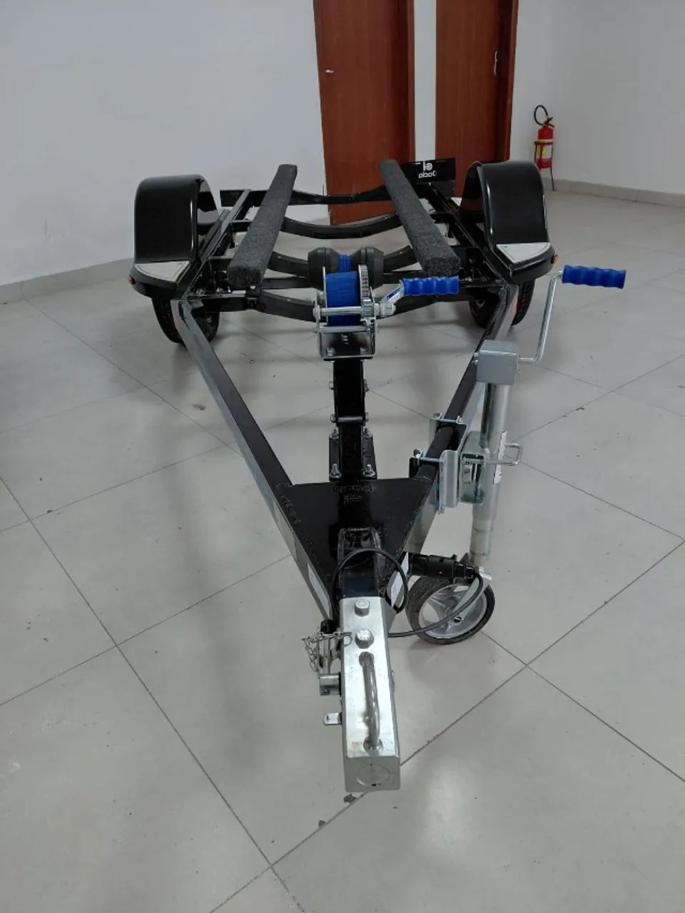 Reboque para JetSky Esportivo  - Foto 7