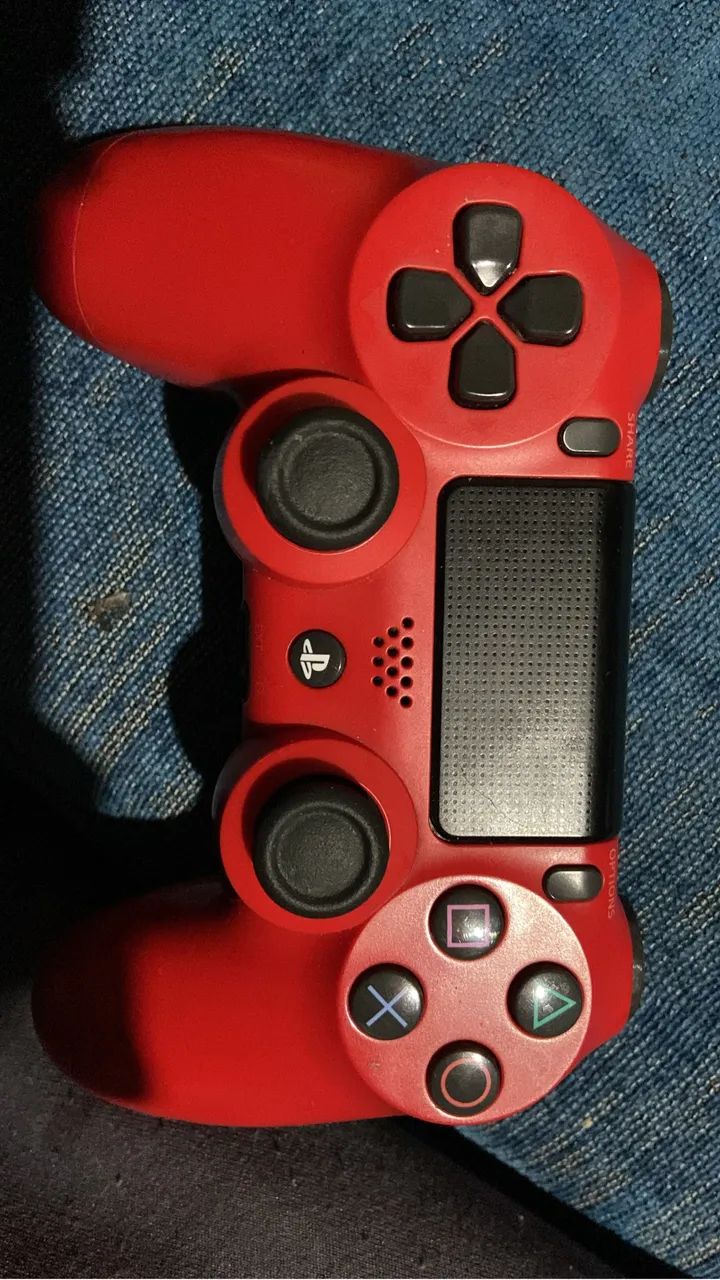 Controle Original Sony Ps4 