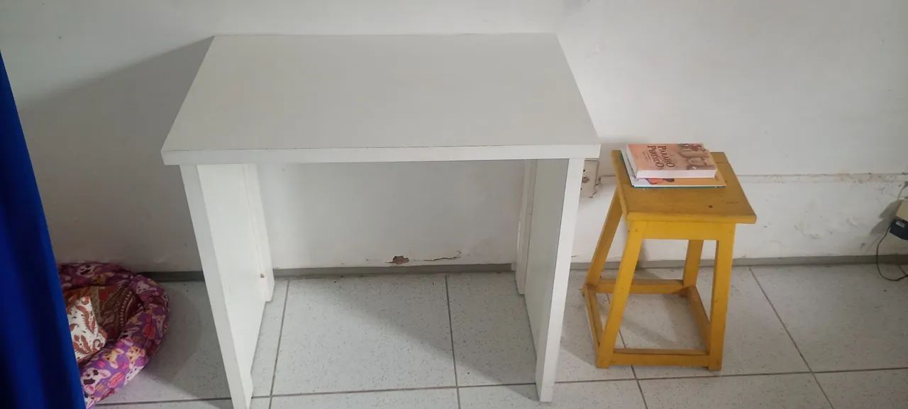 Mesa de estudo  - Foto 3