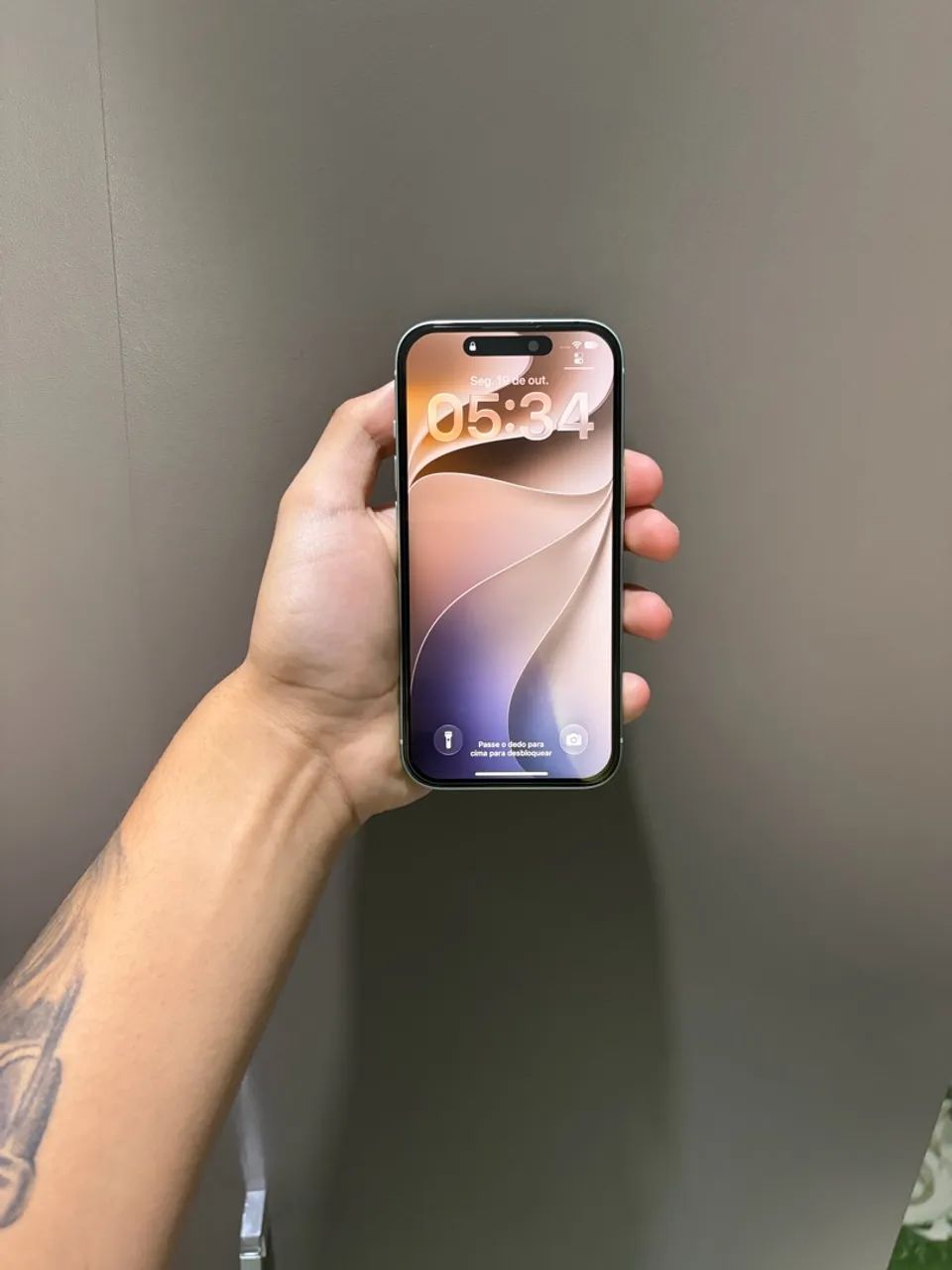 IPhone 15 128 gb