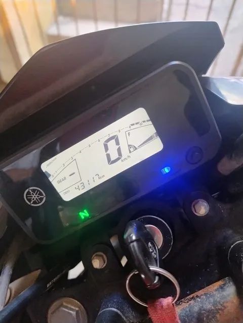 Yamaha Factor 125i ED 2019 - Foto 5