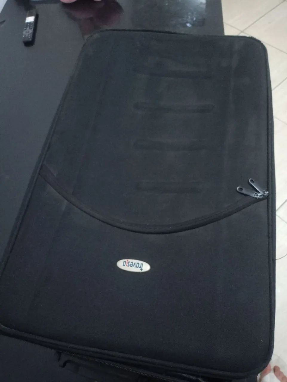 Mala de viagem grande  - Foto 2