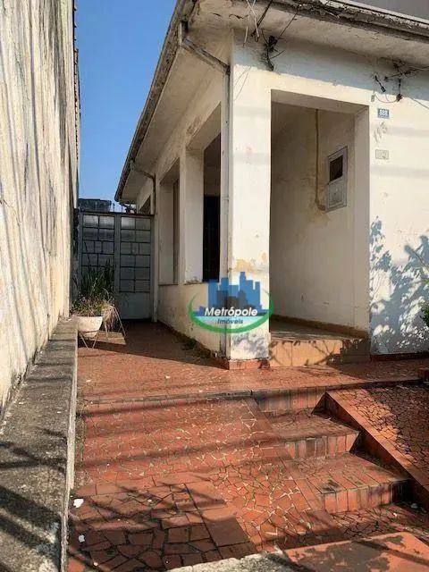 Terreno à venda, 193 m² por R$ 1.200.000,00 - Gopoúva - Guarulhos/SP - Foto 3