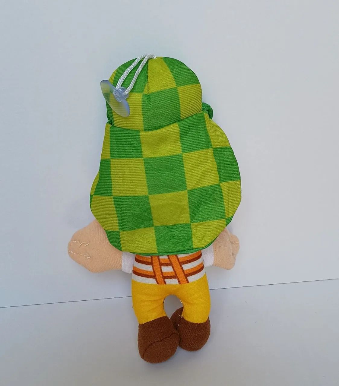 Chaveiro de Pelúcia do Chaves - Foto 2