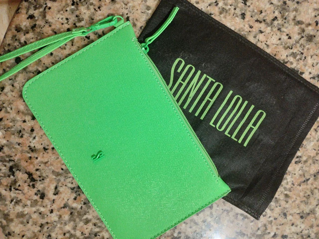Bolsa / carteira  - Foto 2