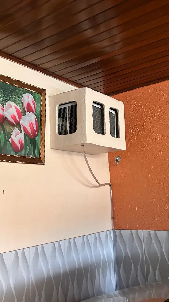VENDE SE ESTÁ CASA (Conj maguari) - Foto 4