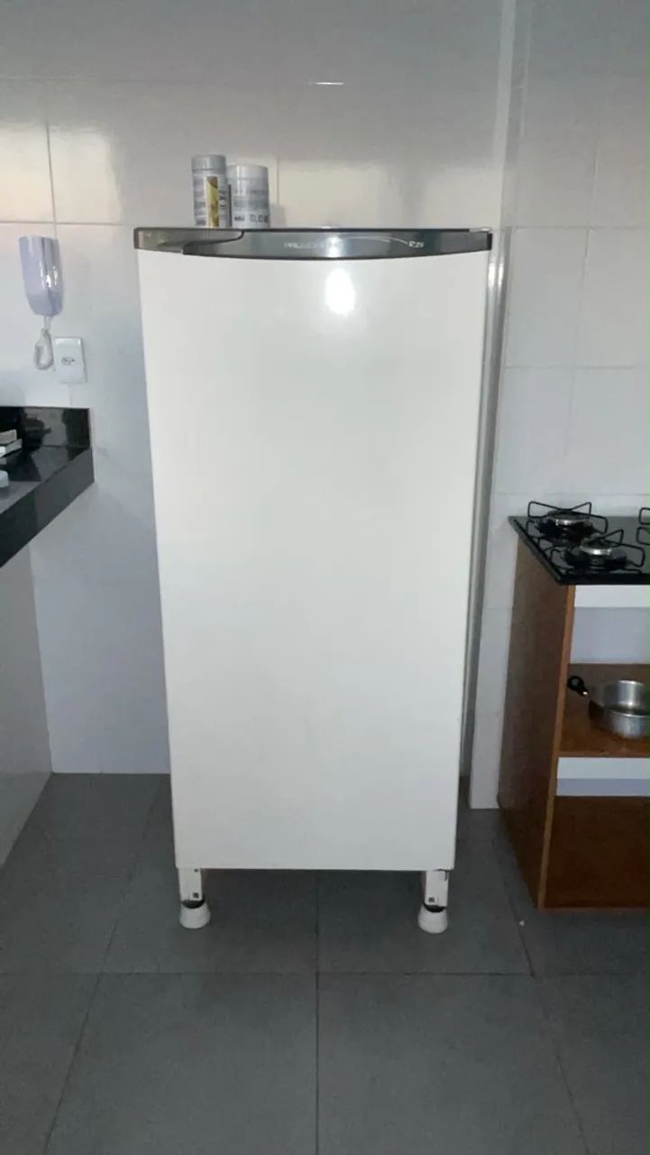 Móveis usados 