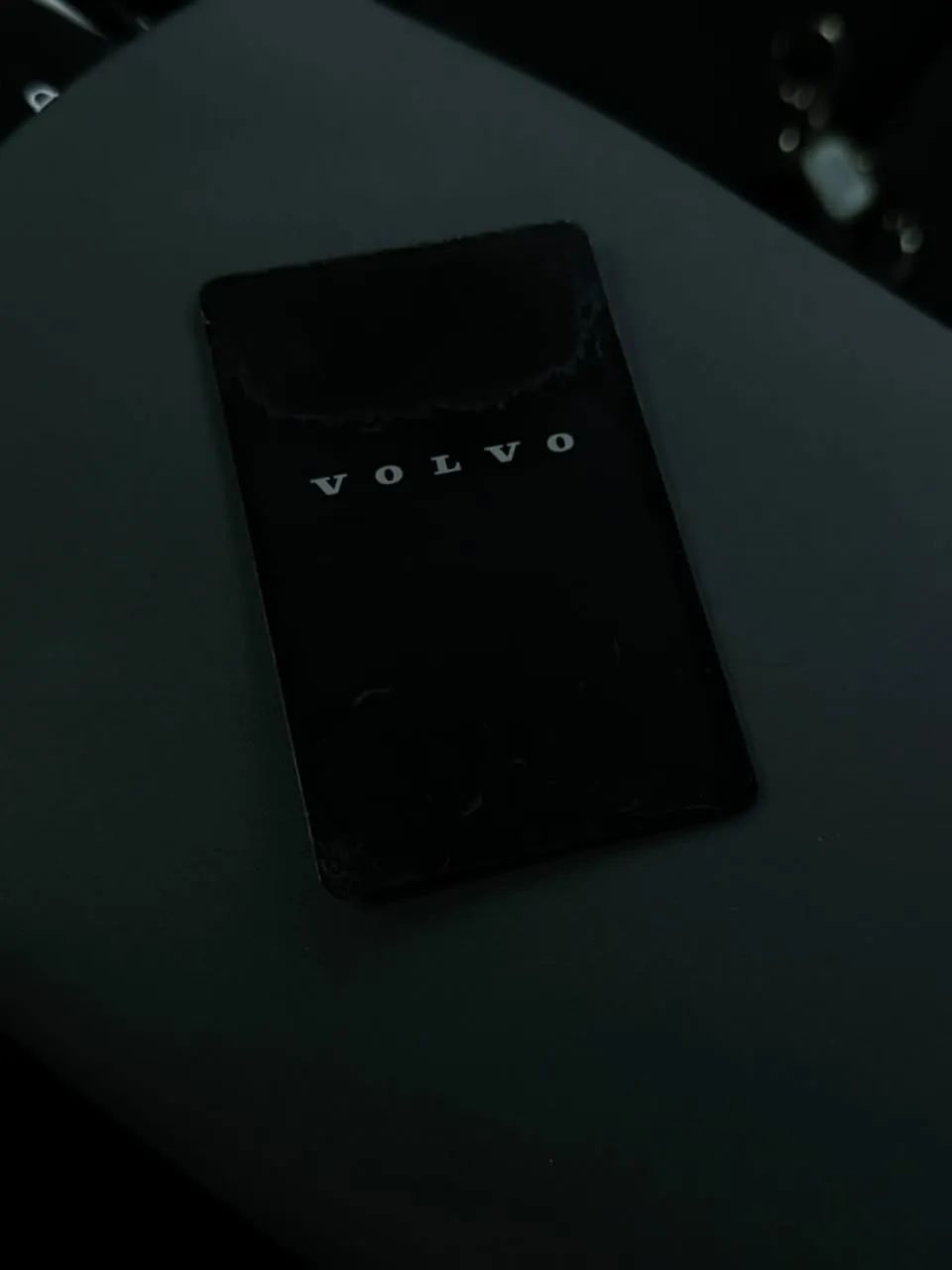 Volvo EX30 E60 Core (elétrico) 2024 - Foto 5