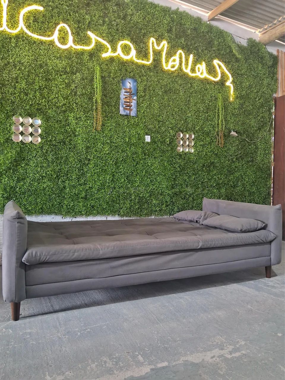 Sofá cama  - Foto 2