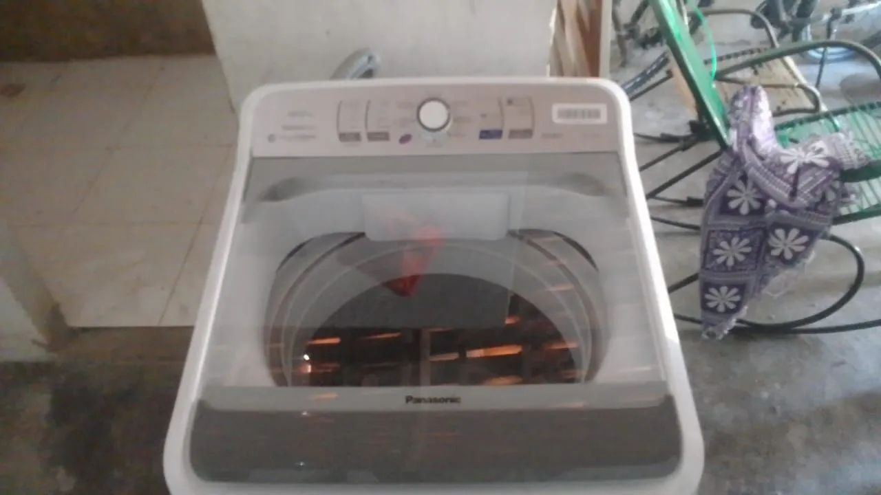 Vendo máquina de lavar