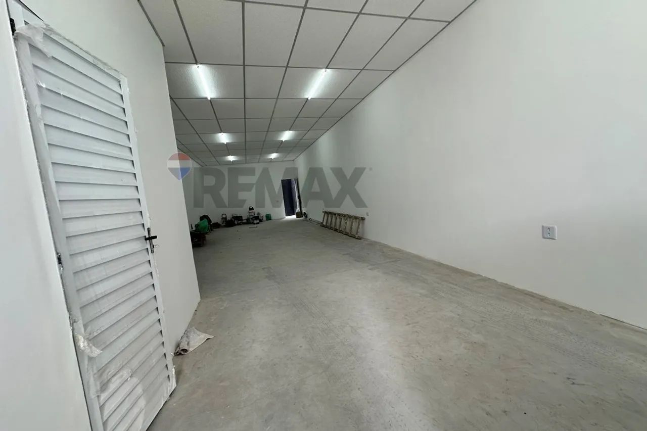 Sala Comercial 100m² Jardim Pilar/ Mauá