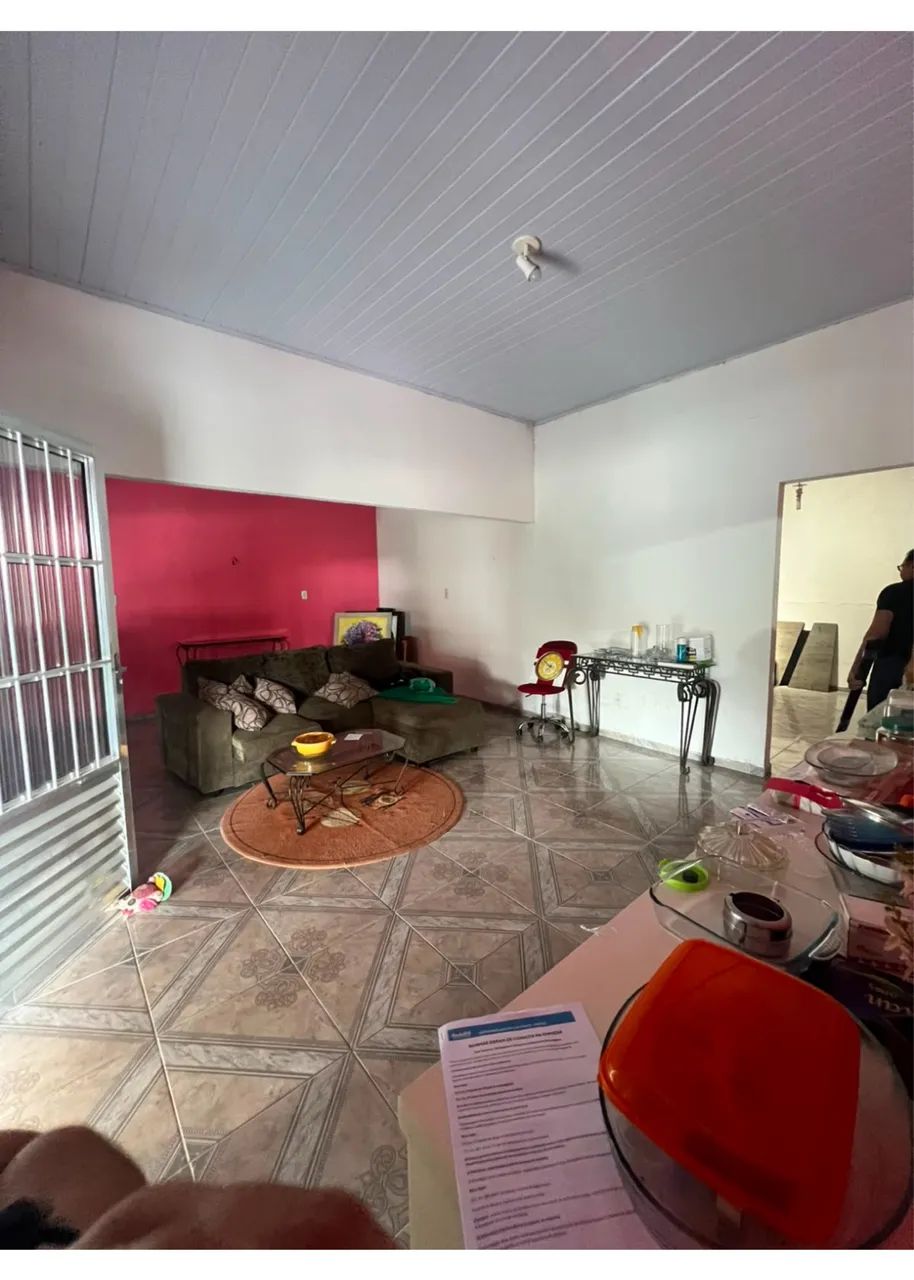 Casa Bem Localizada Em Goianinha RN - Foto 2