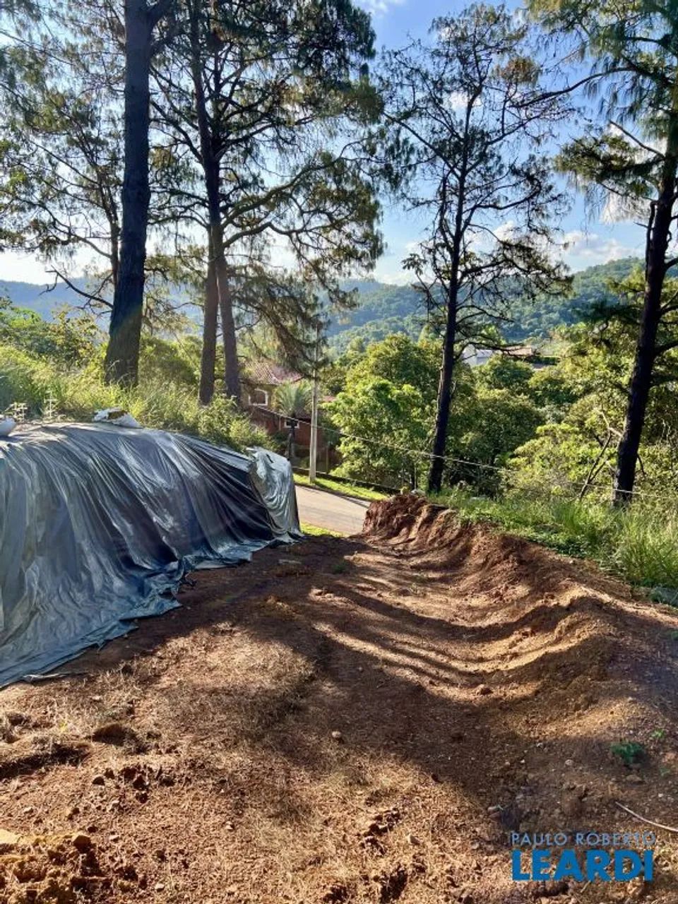 TERRENO EM CONDOMÍNIO - VILA VELHA - SP - Foto 3
