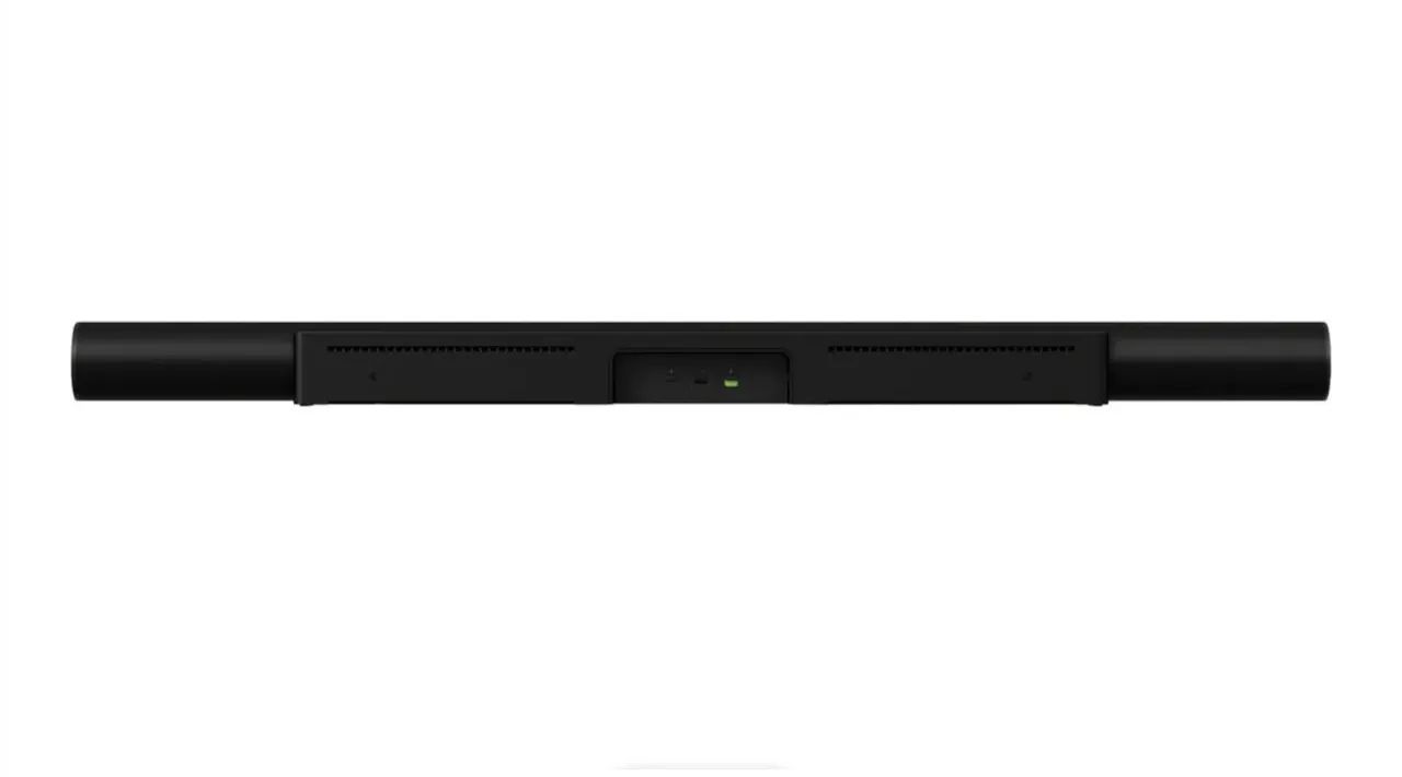 Soundbar Sonos Arc Ultra (Preta) - Foto 2